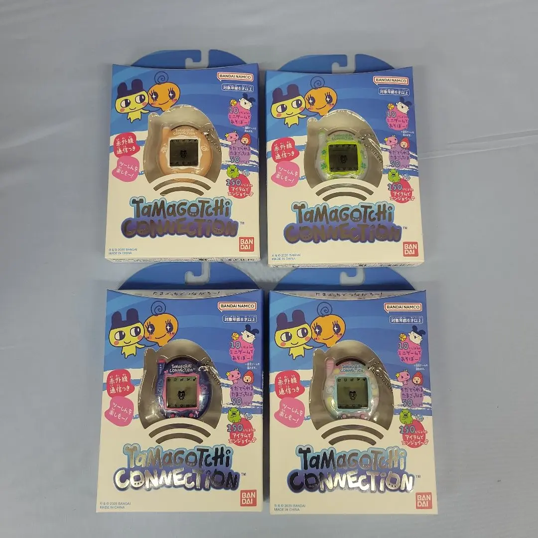 2025年最新】TamagoTcHi connection きらきらしゃぼんの人気