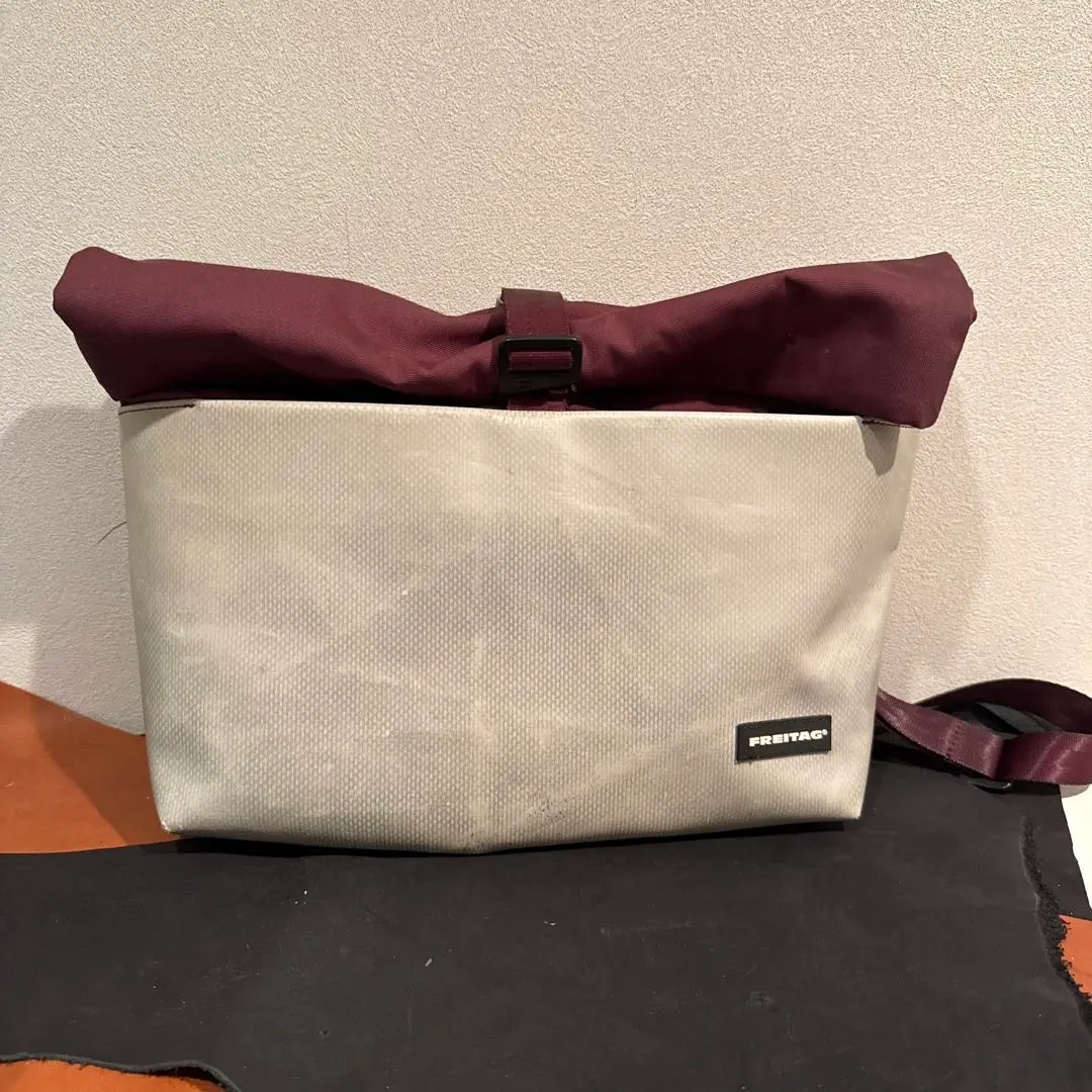FREITAG ライド・メッセンジャーバッグ 赤・黄 2025年最新】FREITAG ライド・メッセンジャーバッグの人気
