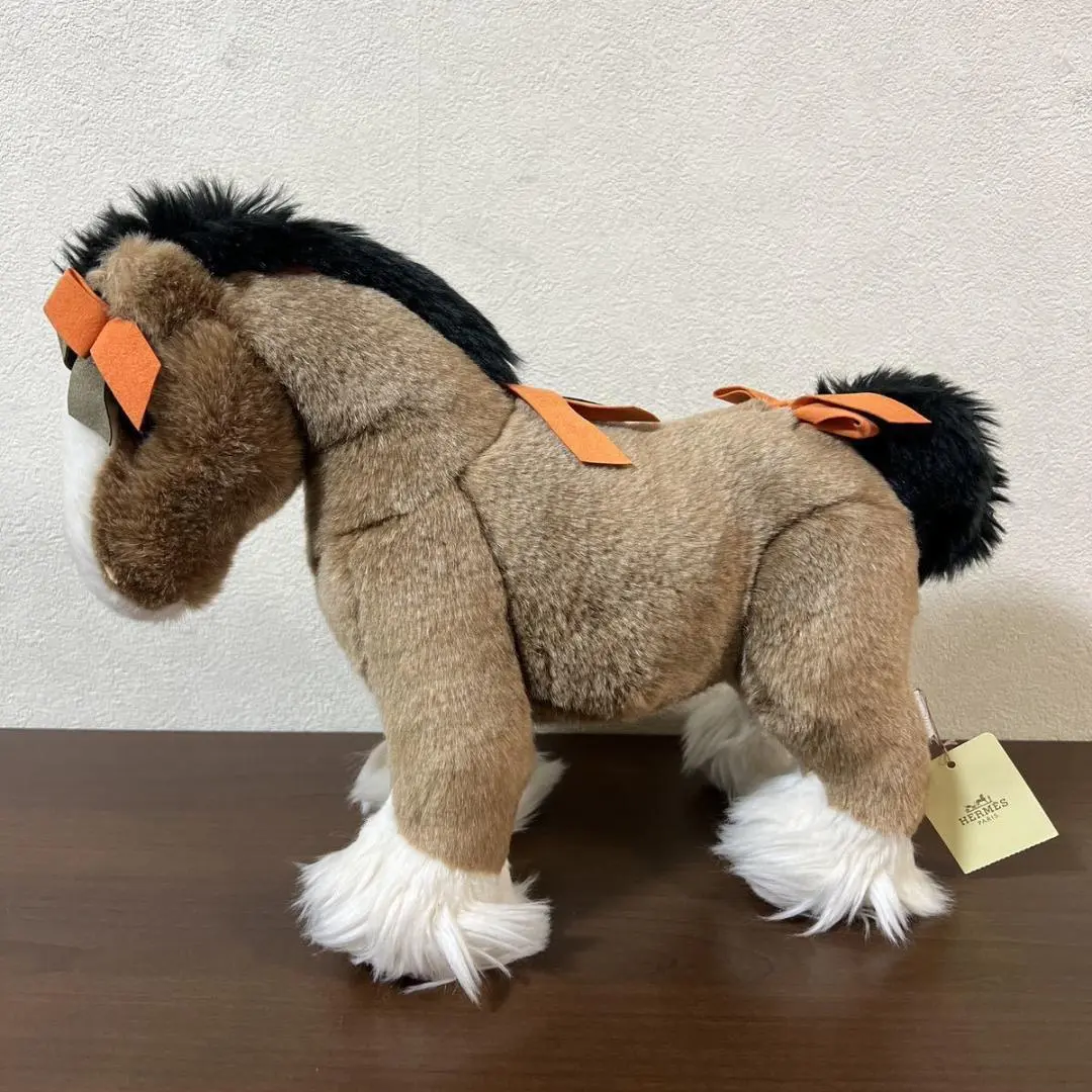 エルメス 置物 馬 エルメス】エルメスで名前がわからなかったもの | エルミー