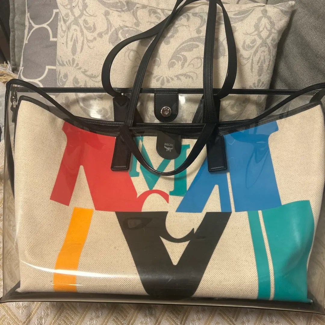2025年最新】mcm 財布 アウトレットの人気アイテム - メルカリ