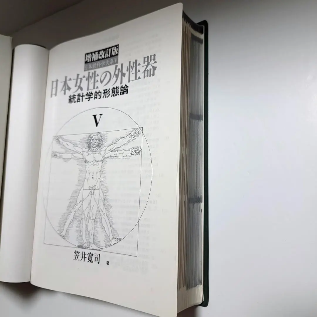 絶版医学書『増補改訂版 日本女性の外性器 』2006年第2版 2025年最新】増補改訂版 日本女性の外性器の人気アイテム - メルカリ