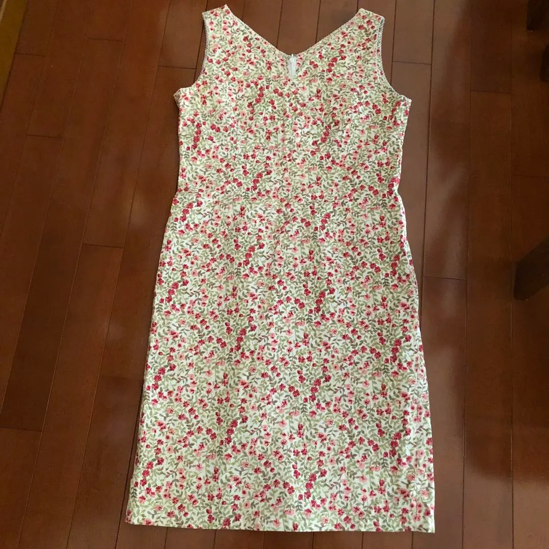 Thumbnail of Laura Ashley dress