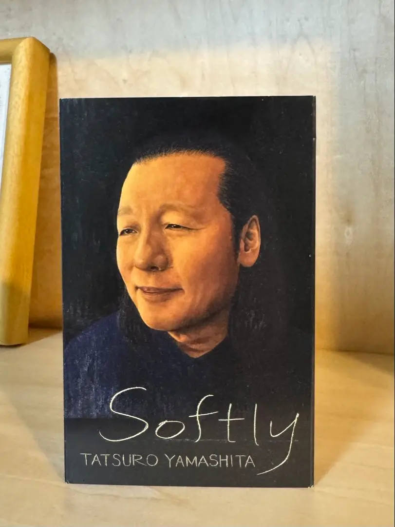 値下げしました！初回分新品未開封　山下達郎softly レコードとカセット 2025年最新】山下達郎 softly カセットの人気アイテム - メルカリ