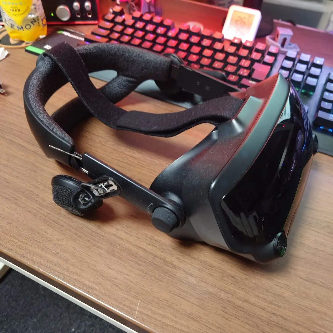 2025年最新】Valve Index ジャンクの人気アイテム - メルカリ