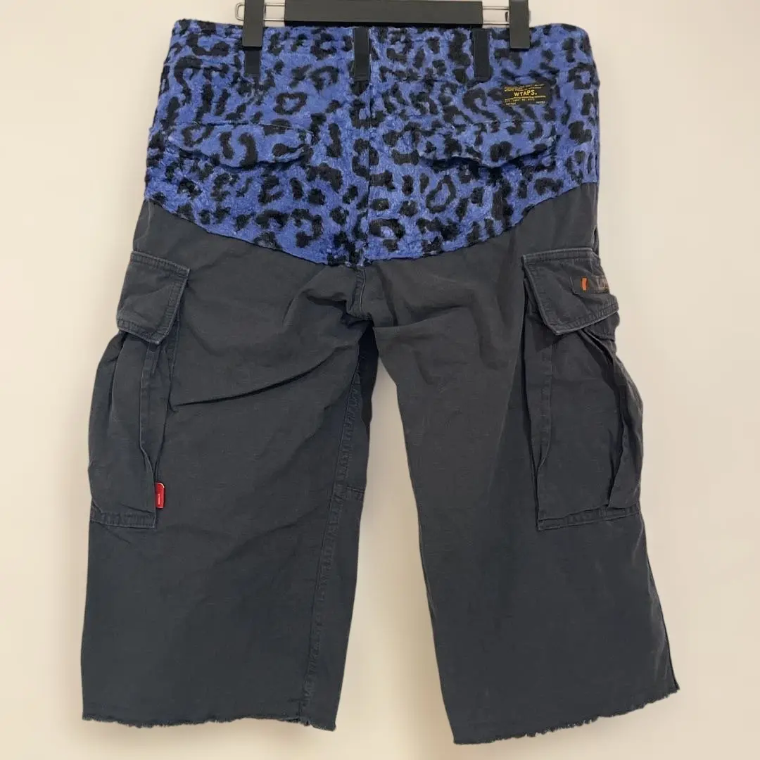 WTAPS 16SS JUNGLE SHORTS【G】. Wtaps WTAPS 16SS Jungle Shorts M | Grailed