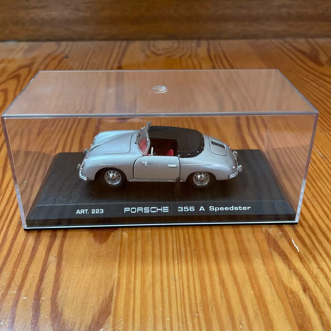 2025年最新】ポルシェ356a プラモデルの人気アイテム - メルカリ
