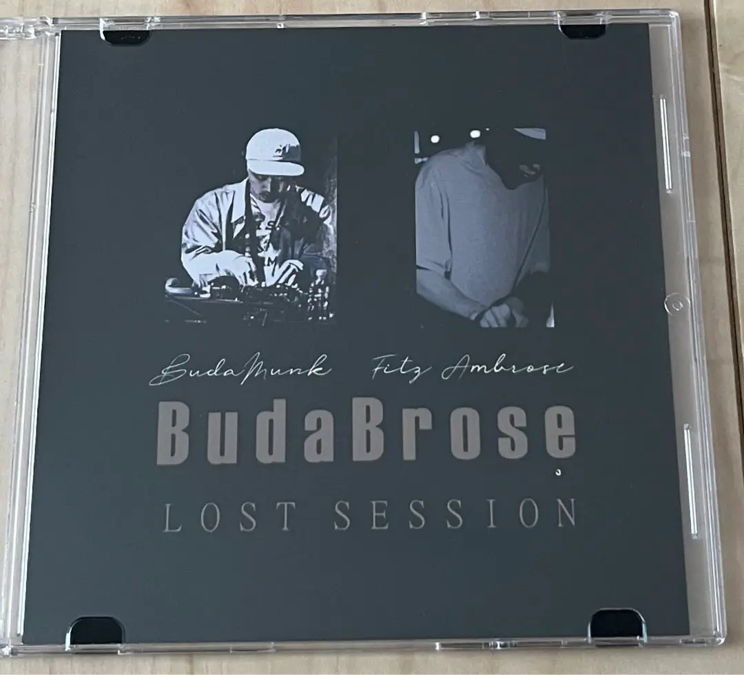2025年最新】buda sessionの人気アイテム - メルカリ