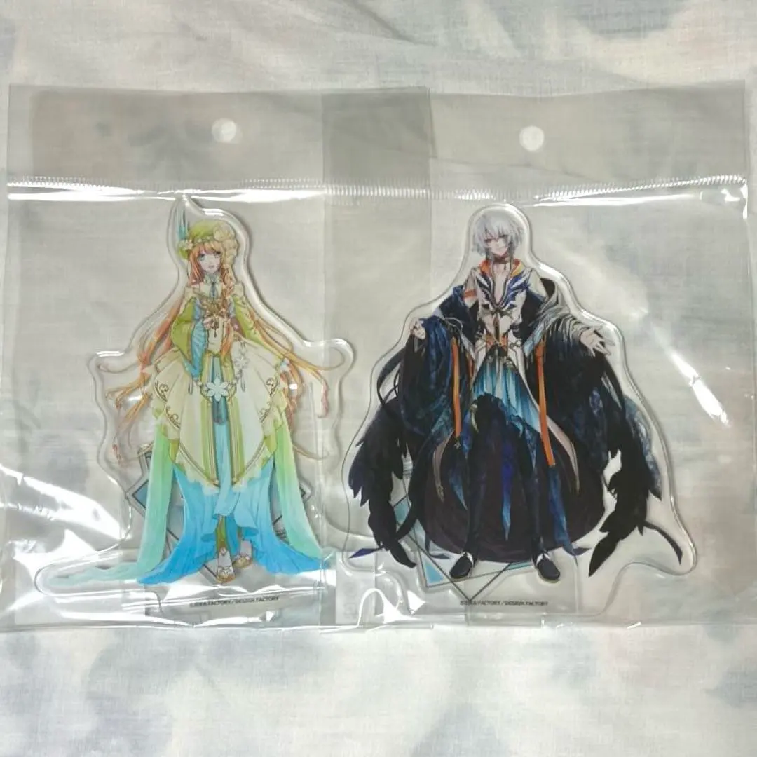 2025年最新】STELLAR blade アクリルスタンドの人気アイテム - メルカリ