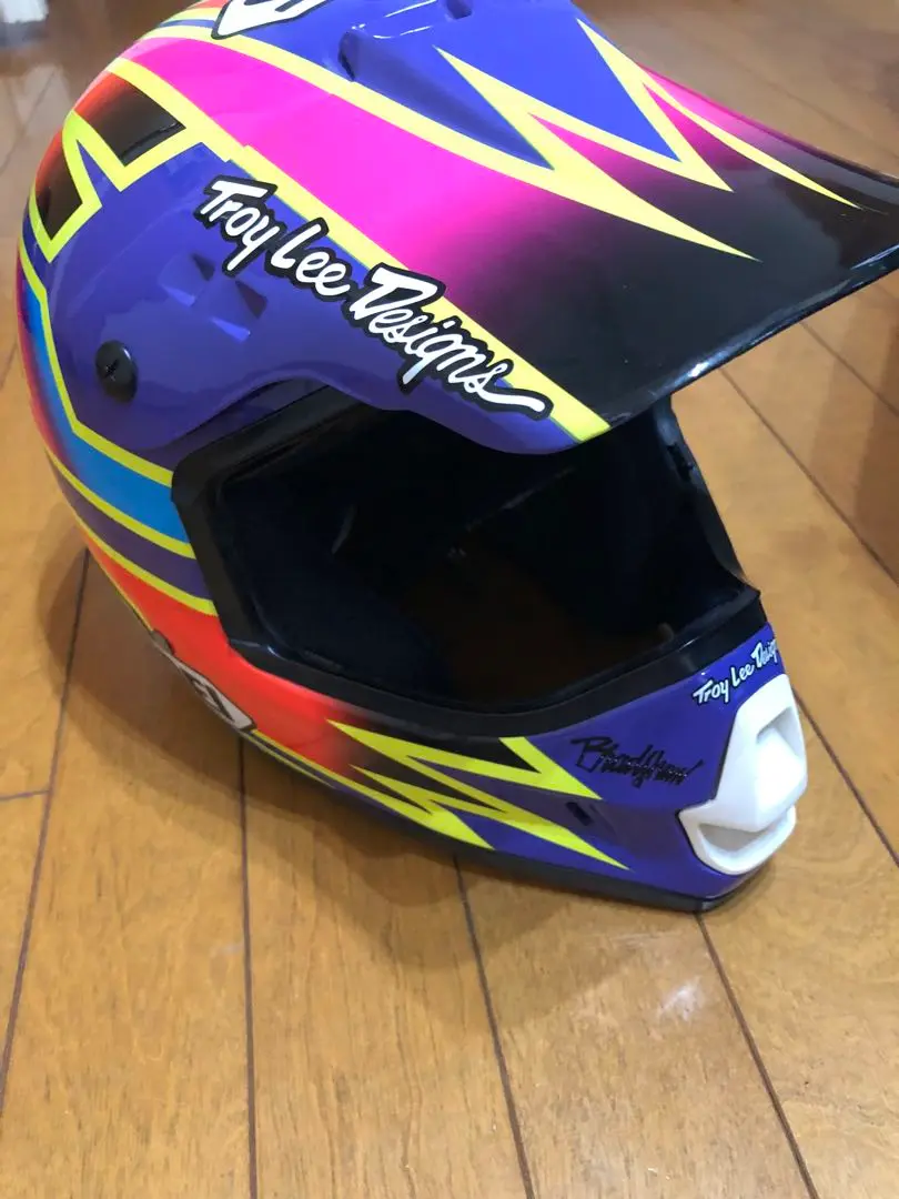 2025年最新】shoei troyの人気アイテム - メルカリ