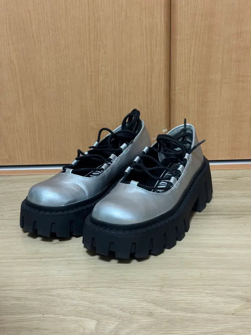 Candy Stripper ストラップシューズ SHOES |Candy Stripper（キャンディ ストリッパー