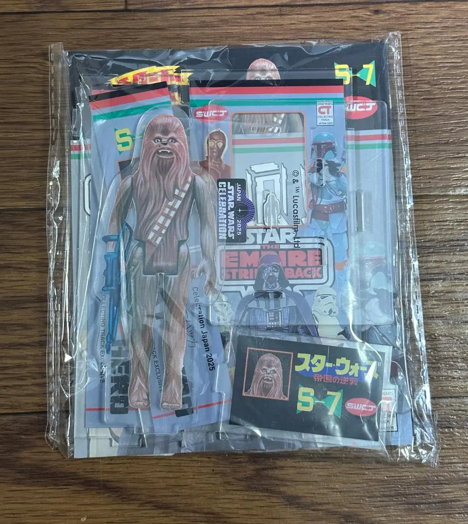 スターウォーズ ポピーワールドヒーロー ストーム・トゥルーパー①箱・武器 有り スターウォーズ ポピーワールドヒーロー ストーム・トゥルーパー