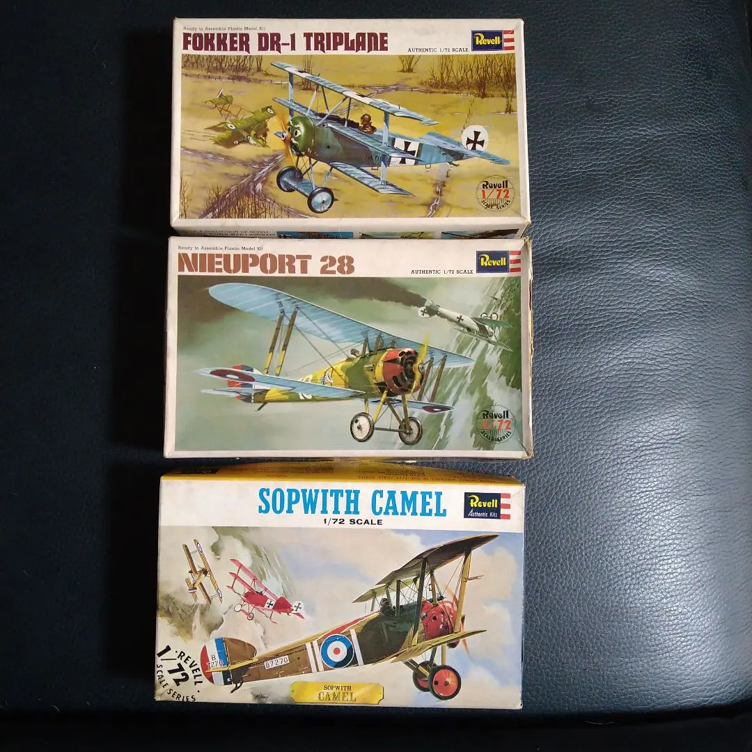 未組立 ハセガワ 1/8　ソッピース F.1 キャメル　第1次世界SOPWITH ソッピース キャメル F.1 | 株式会社 ハセガワ