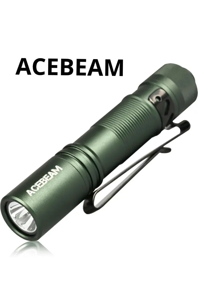 ACEBEAM Pokelit AA ブランズ青錆カスタム 2025年最新】acebeam pokelit aaの人気アイテム - メルカリ