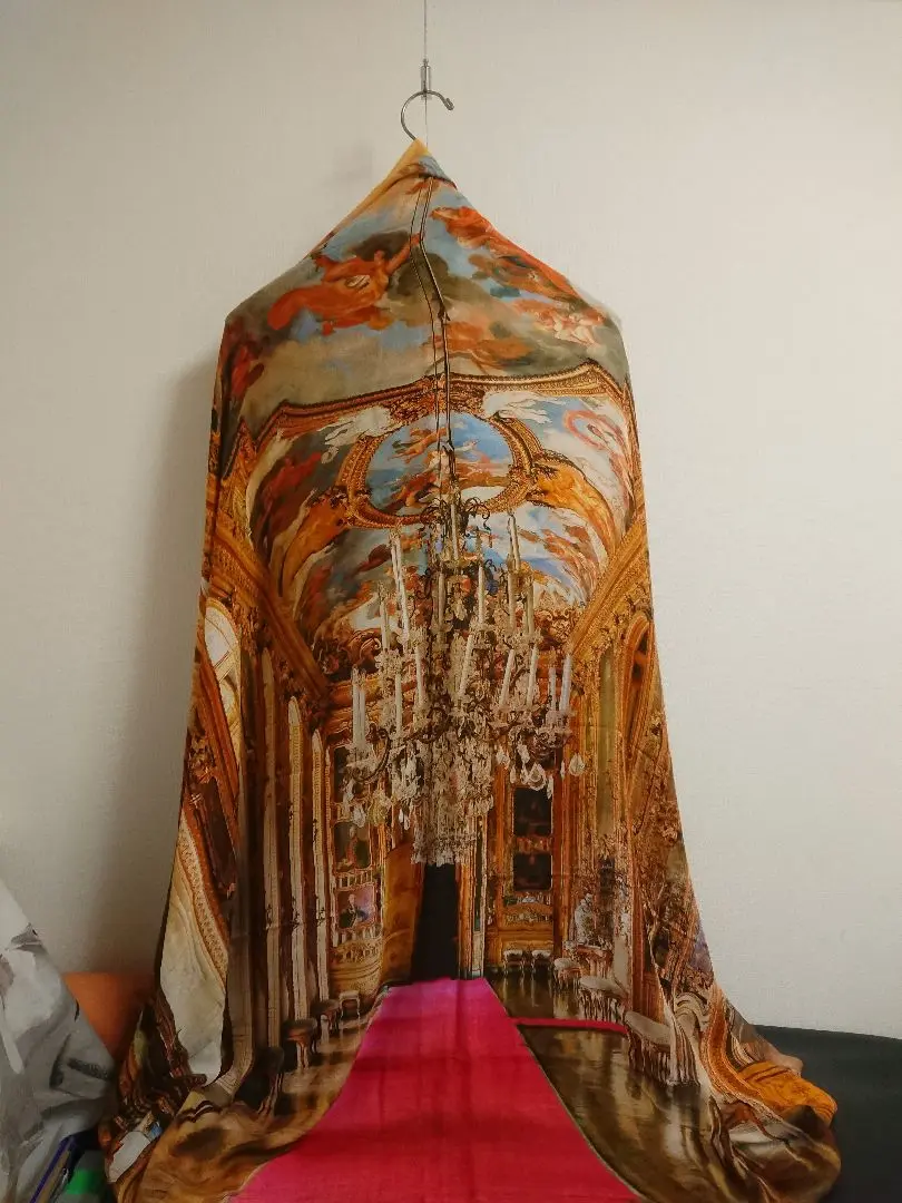 Monica Sarti ニット・セーター レディース モニカサルティ 中古　古着 Monica Sarti モニカサルティ ニット・セーター S グレー 【古着