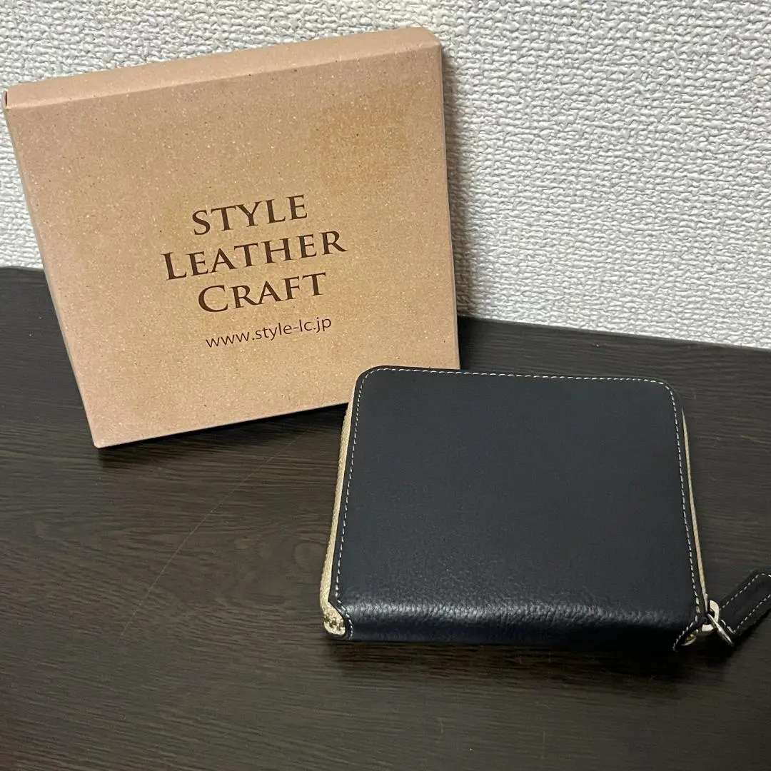 2025年最新】style craft 財布の人気アイテム - メルカリ