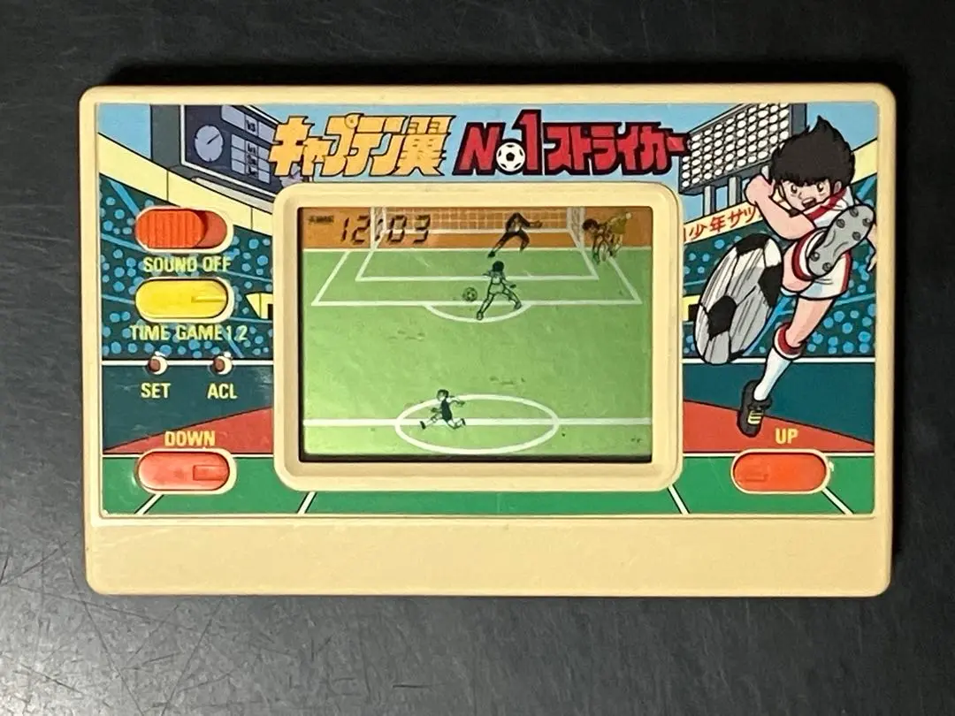 2025年最新】キャプテン翼 no1ストライカーの人気アイテム
