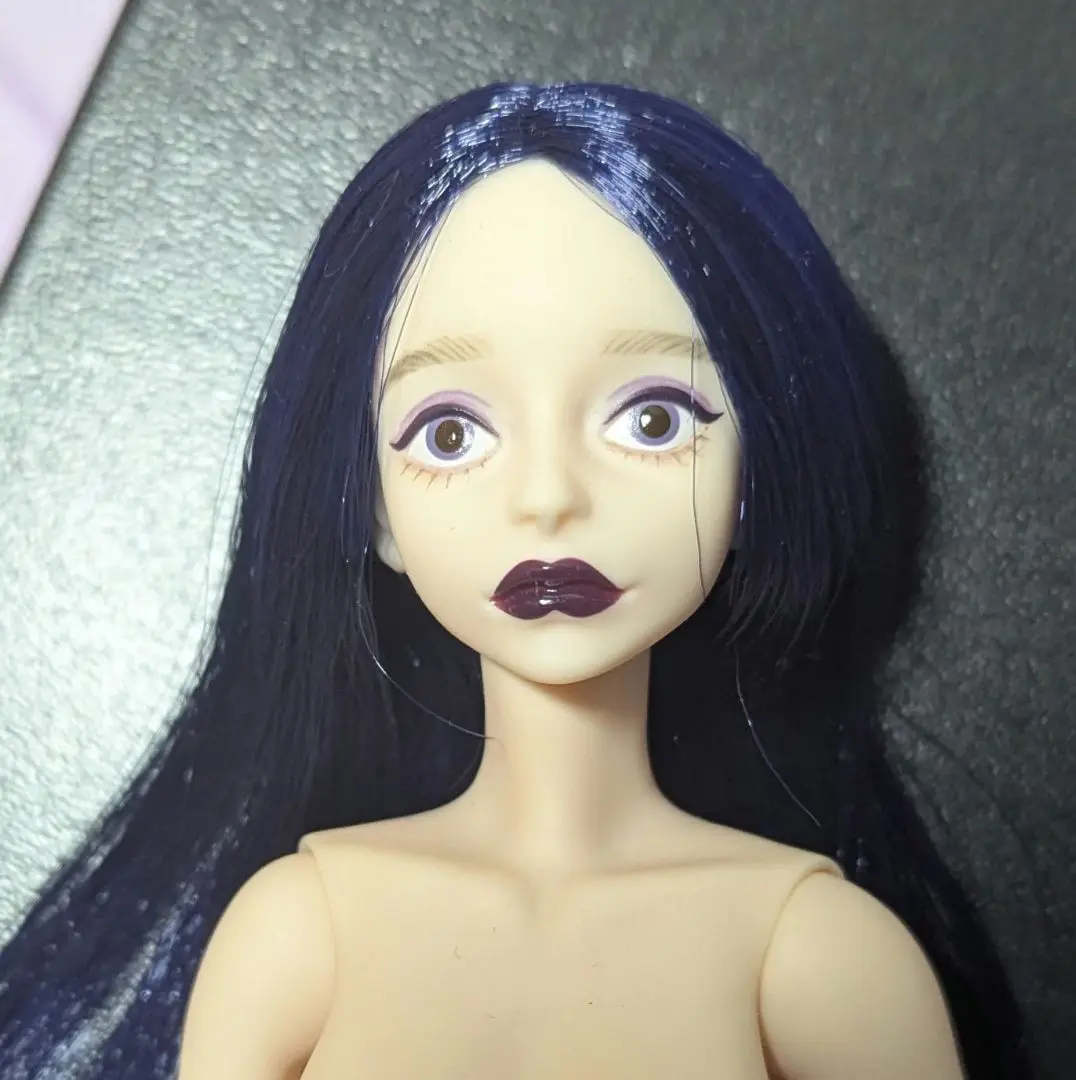 オダニミユキ チェリーちゃん ベリンダ ドリス 2体セット 新品 2025年最新】チェリーちゃん ドリスの人気アイテム - メルカリ