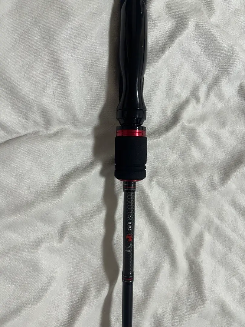 Amazon | ダイワ(DAIWA) メバリングロッド 月下美人 76UL-S
