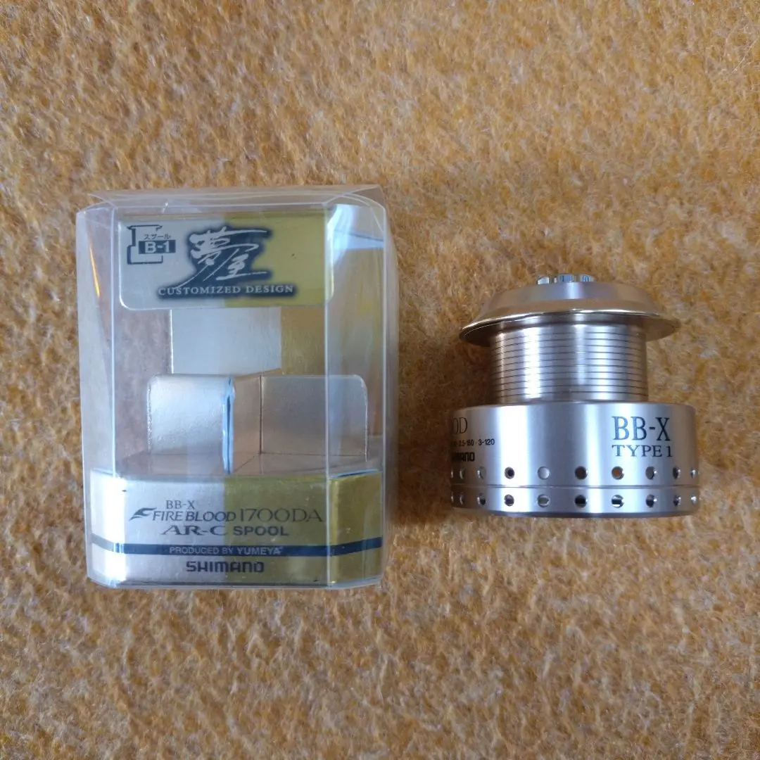シマノ　BB-X TYPE1 2500D Yahoo!オークション - 1) SHIMANO シマノ BB-X Type1 2500D