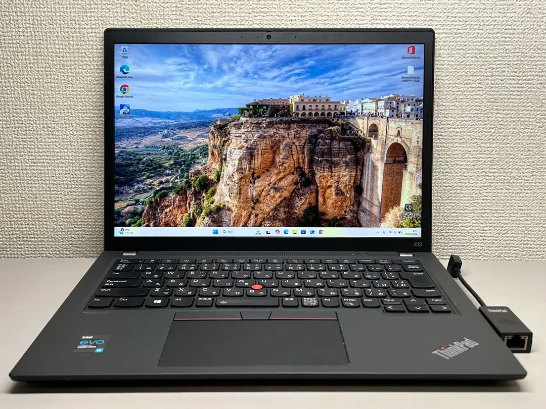 西*聡様 美品 第11世代Core i5 ThinkPad T15 Office 西*聡様 美品 第11世代Core i5 ThinkPad T15 Office