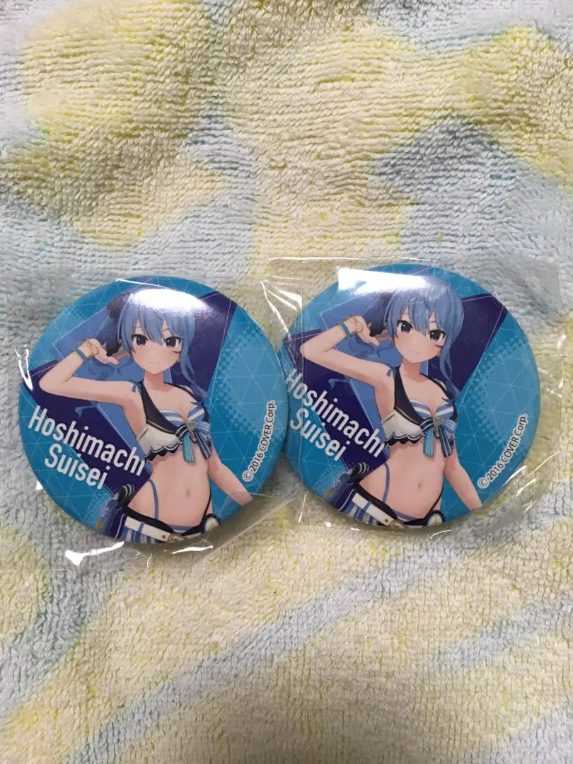 2025年最新】水着の星街すいせいの人気アイテム - メルカリ