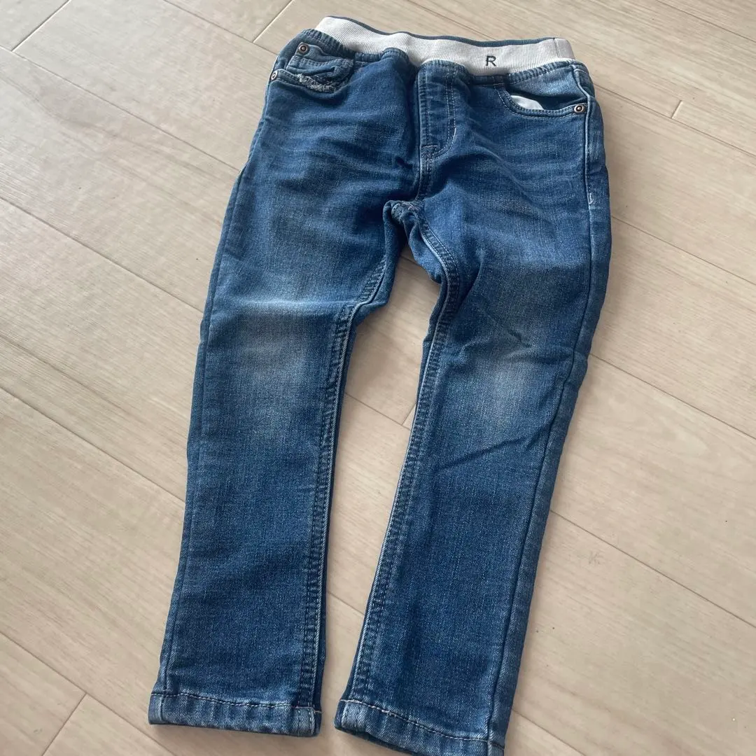 Thumbnail of RUGGEDWORKS Denim 100