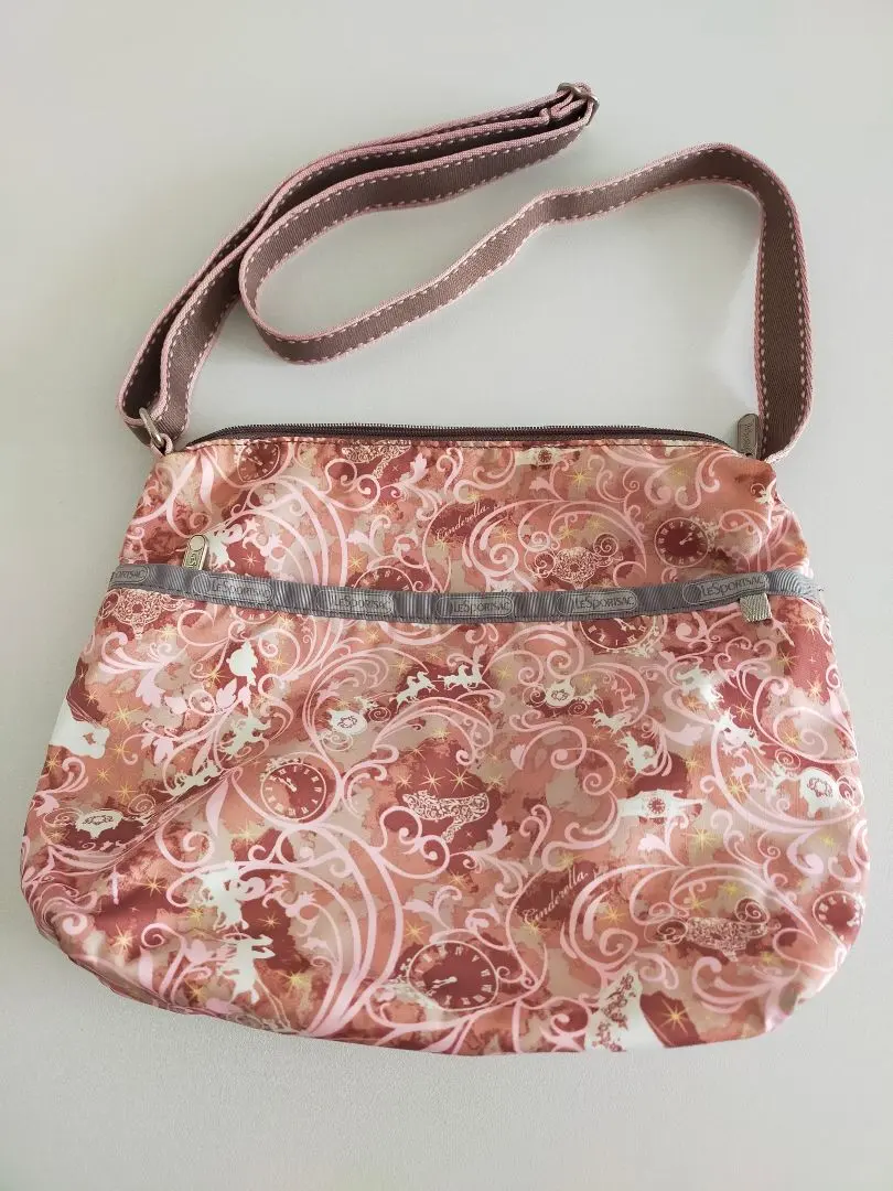 Thumbnail of LeSportsac Disney Cinderella Collaboration Shoulder Bag Limited Edition