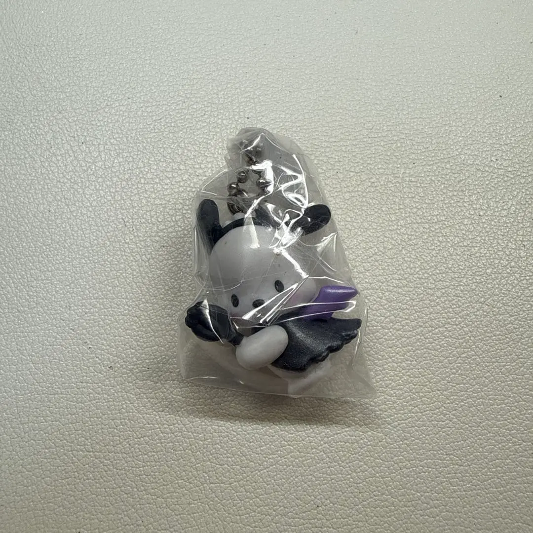 Thumbnail of Pochacco Mischievous Little Devil Swing