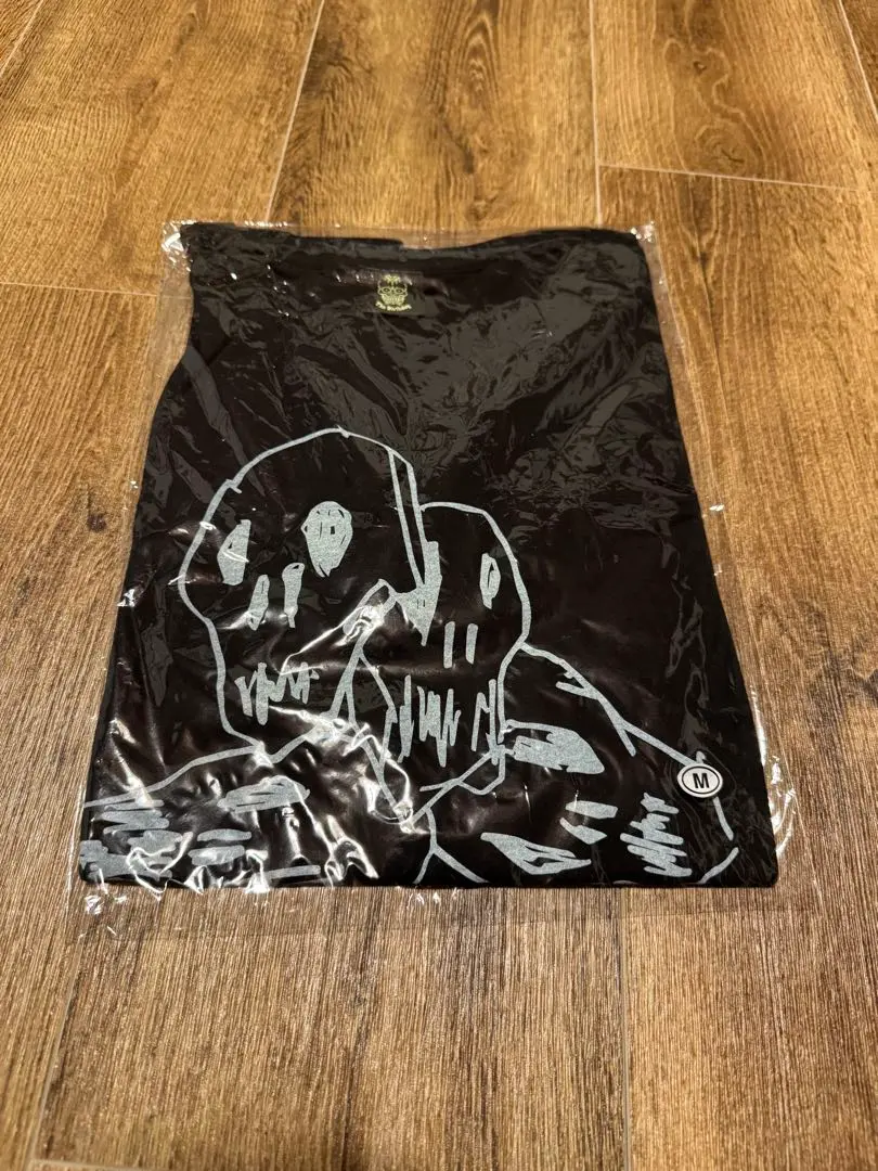 Thumbnail of The Birthday Graphic T-Shirt - Black