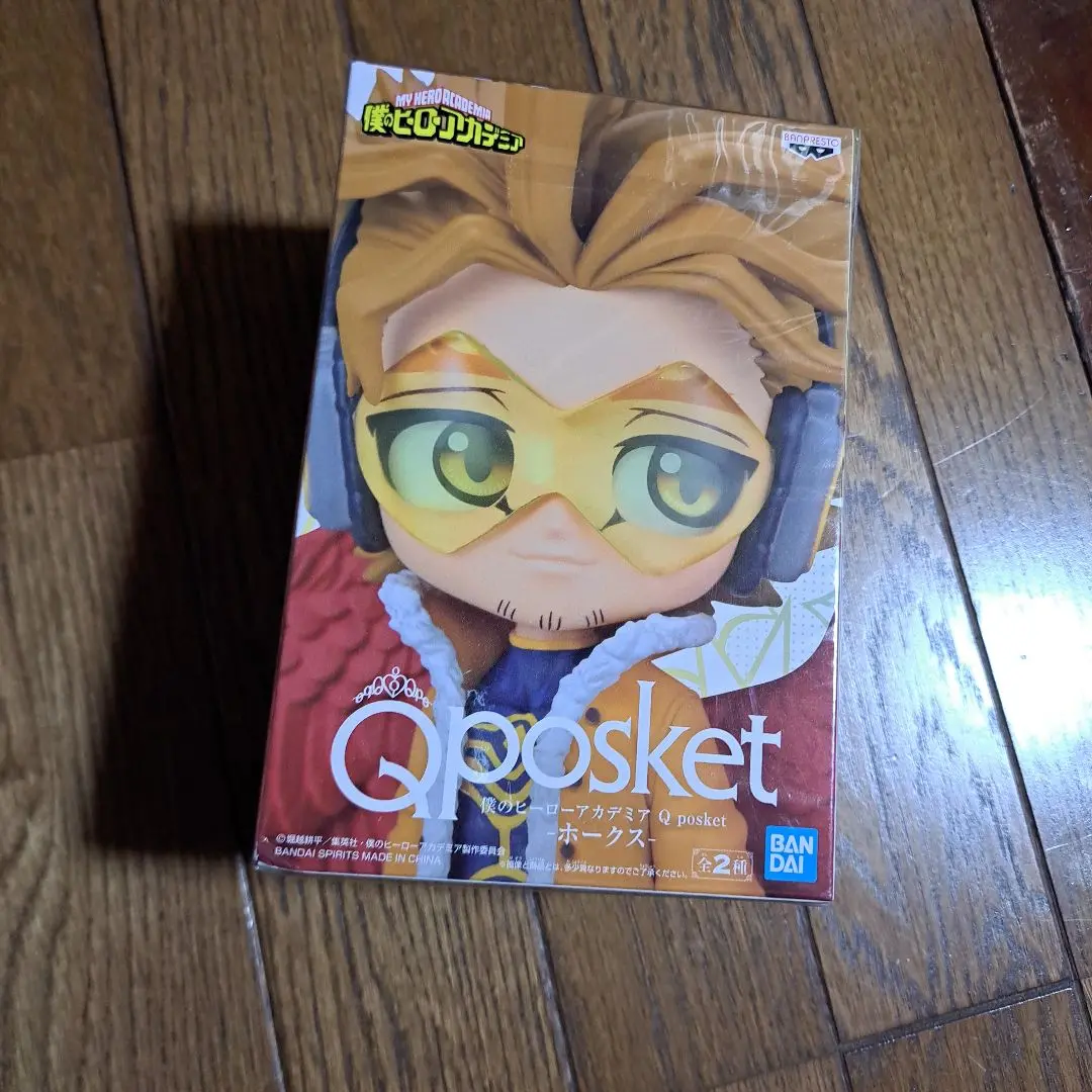 僕のヒーローアカデミア　Qポス　8点セット 2025年最新】ヒロアカQポスの人気アイテム - メルカリ