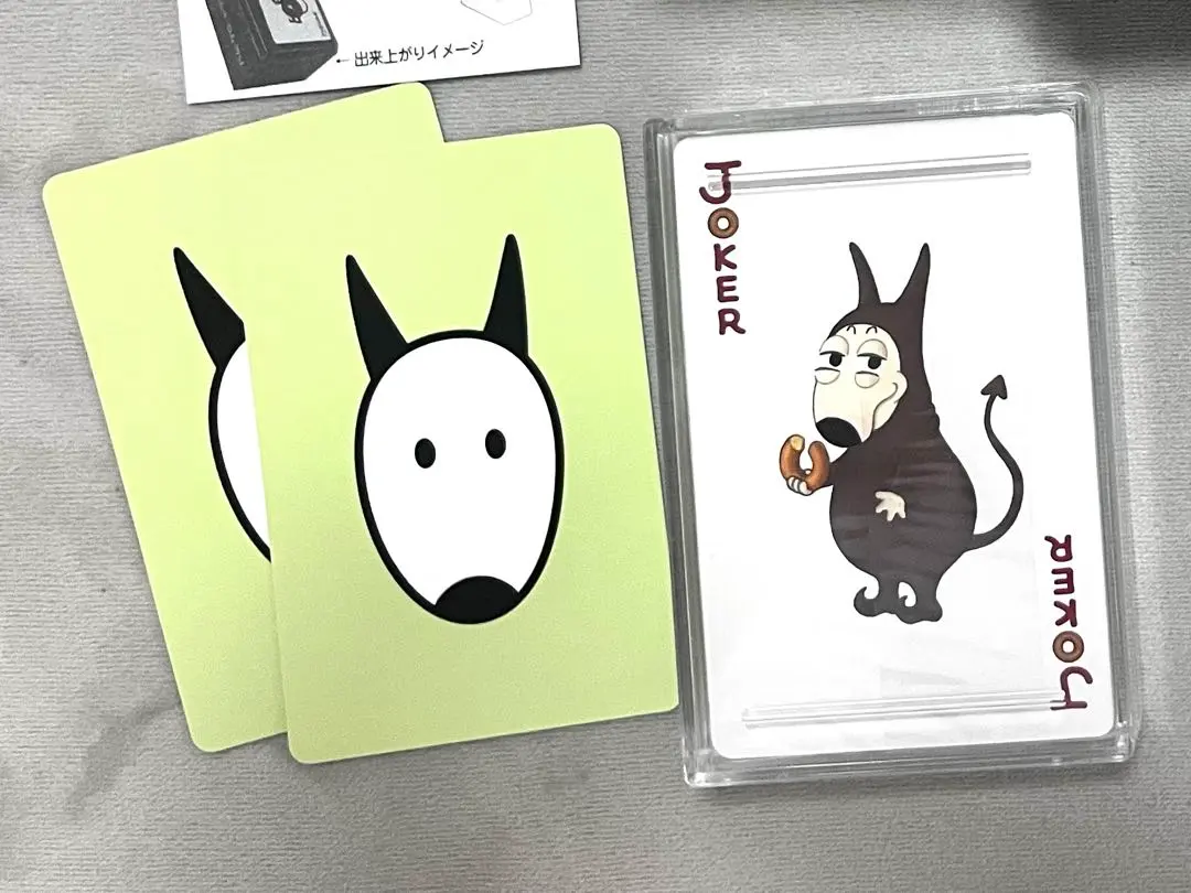 バムとケロ　トランプ　ピンバッチ　絵葉書4点セット 2025年最新】バムとケロのトランプの人気アイテム - メルカリ