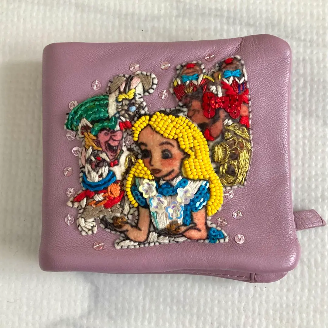 tamao world タマオワールド 財布