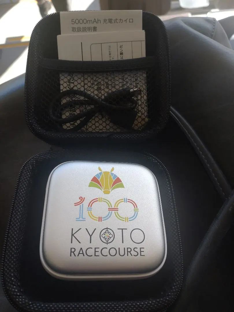 2025年最新】京都競馬場 カイロの人気アイテム - メルカリ