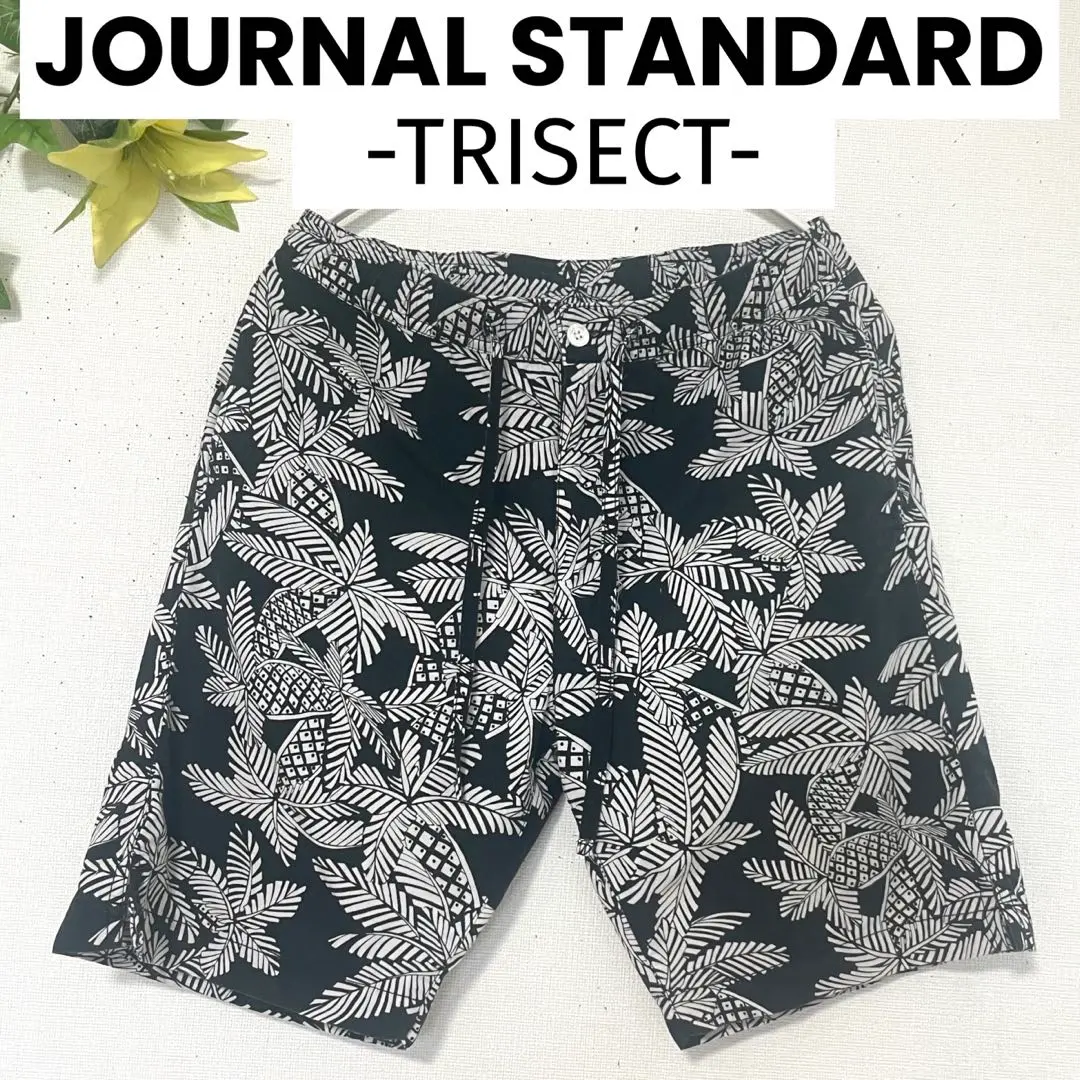JOURNAL STANDARD　ハーフパンツ　ジャーナルスタンダード JOURNAL STANDARD｜ジャーナルスタンダードのショート・ハーフ