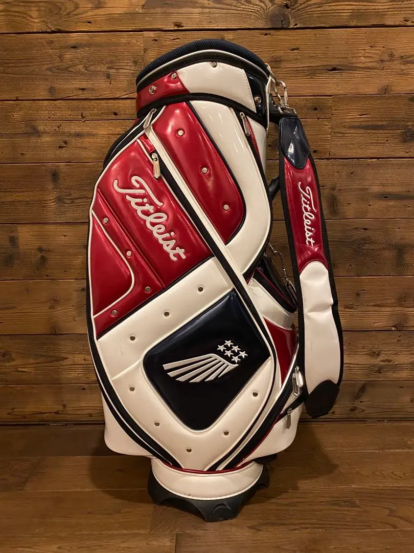 タイトリスト  キャディーバッグ CB431 Titleist タイトリスト TITLEIST カートキャディバッグ CB431