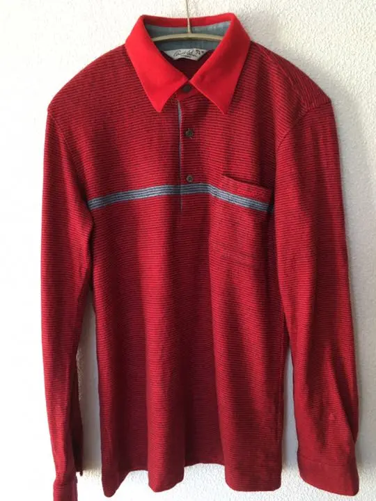 阿諾帕瑪 高爾夫球衫 RENOWN 雷諾 的縮圖