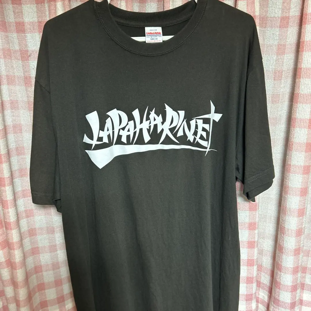 ジャパハリ ライブTシャツ 2025年最新】ジャパハリネット Tシャツの人気アイテム - メルカリ