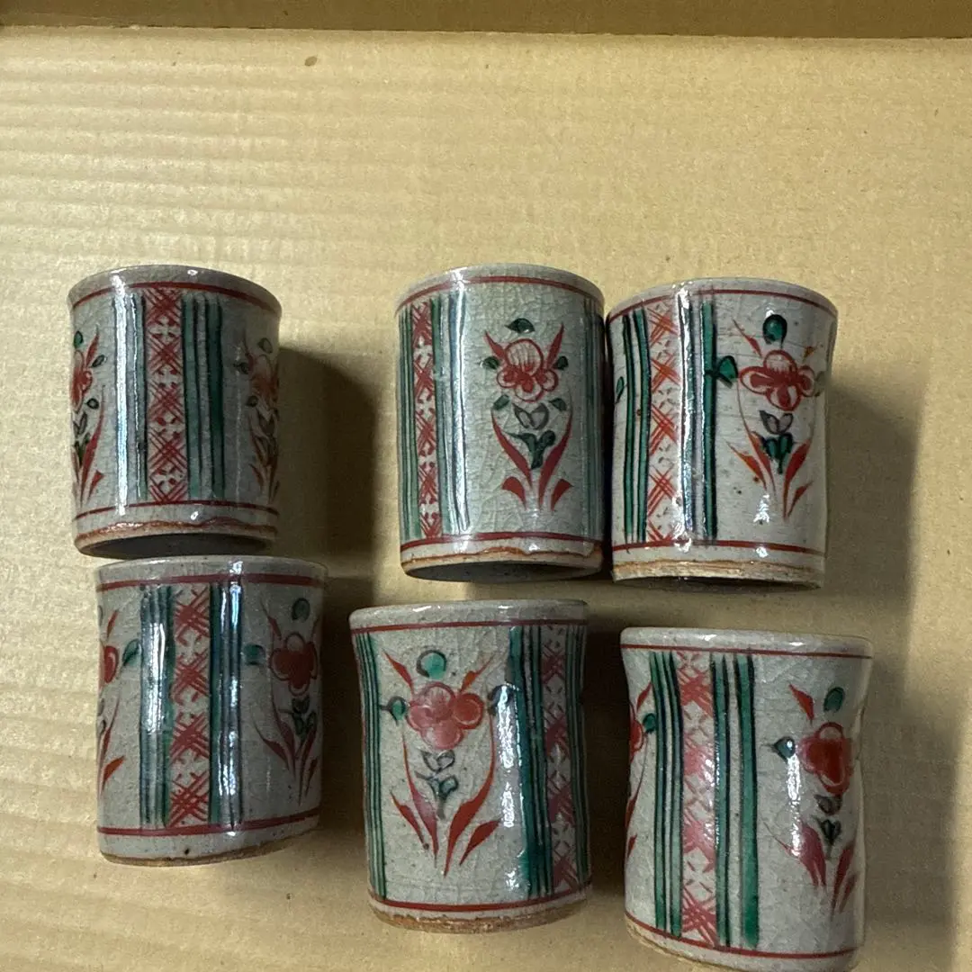 渋草焼　渋草柳造窯　染付　唐子花唐草文　瓢箪瓶　M　R5287B 2025年最新】渋草柳造窯の人気アイテム - メルカリ