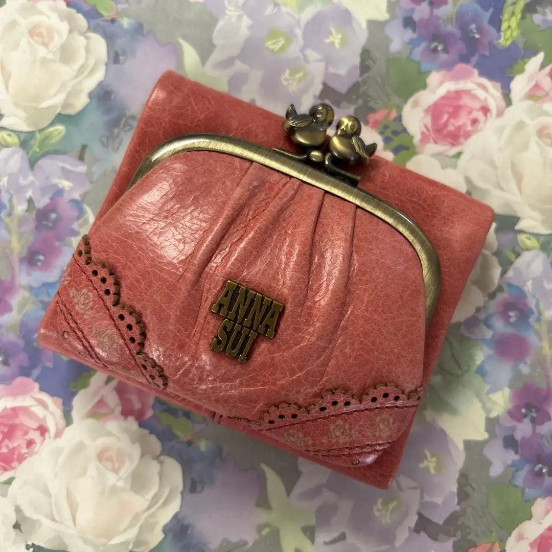 2025年最新】anna sui ローズガーデンの人気アイテム - メルカリ