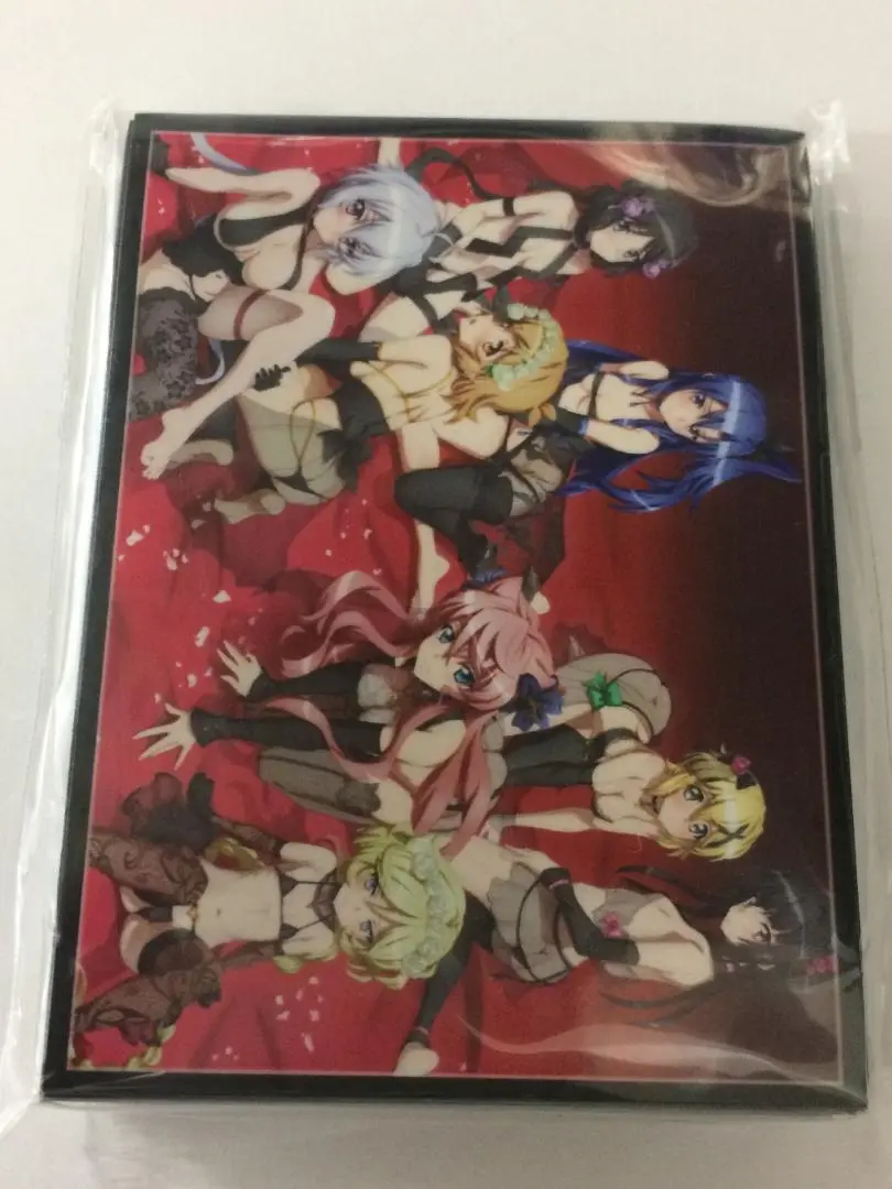 戦姫絶唱シンフォギア キャラクターソングコンプリートBOX【期間