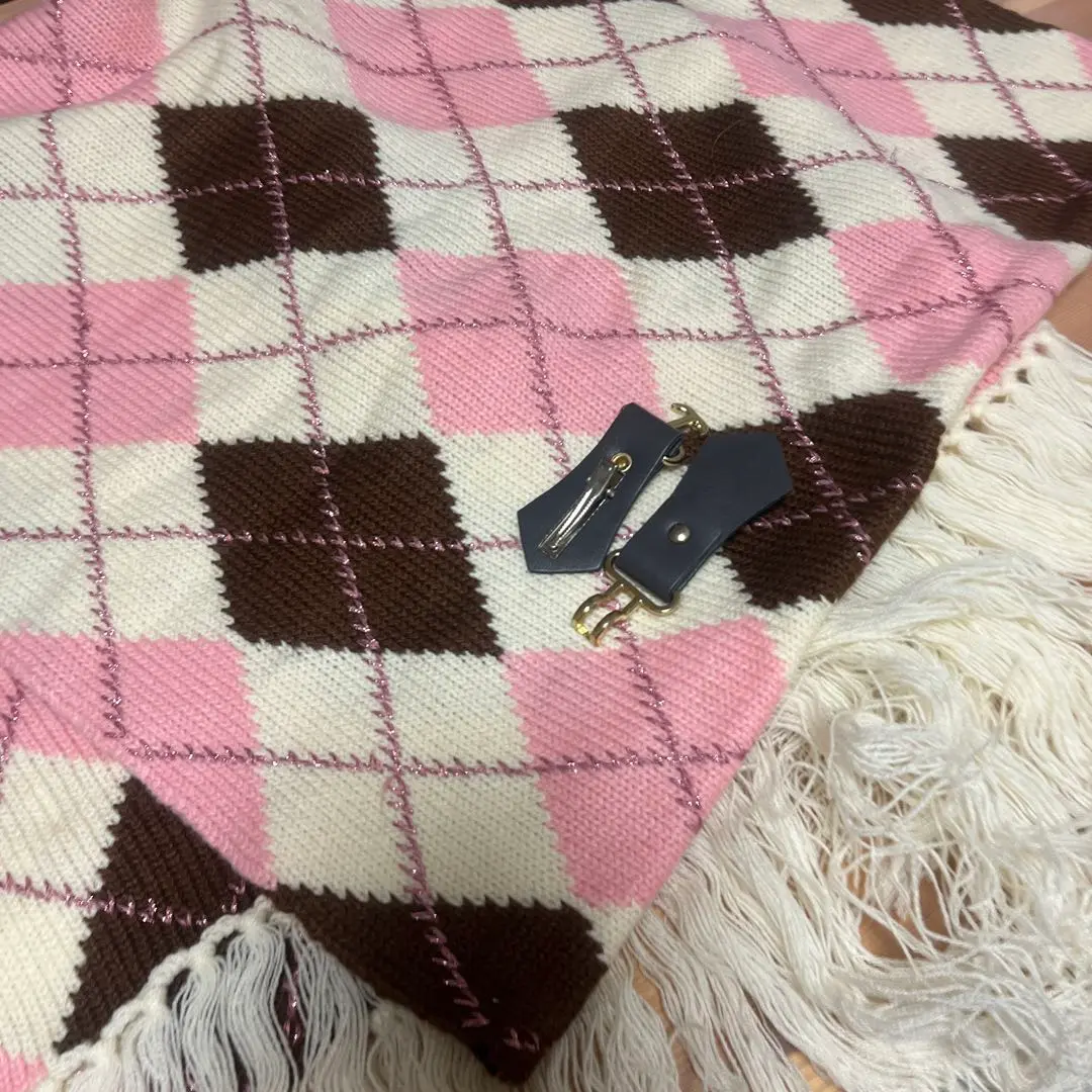〖当時品〗LIZLISA アーガイルパターン長袖セーター LIZ LISA - リズリサ、アーガイルニットの通販 by YUI shop