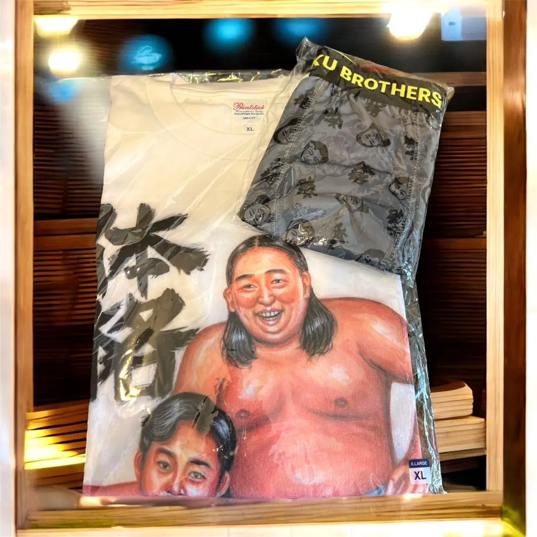 2025年最新】体格ブラザーズ tシャツの人気アイテム - メルカリ