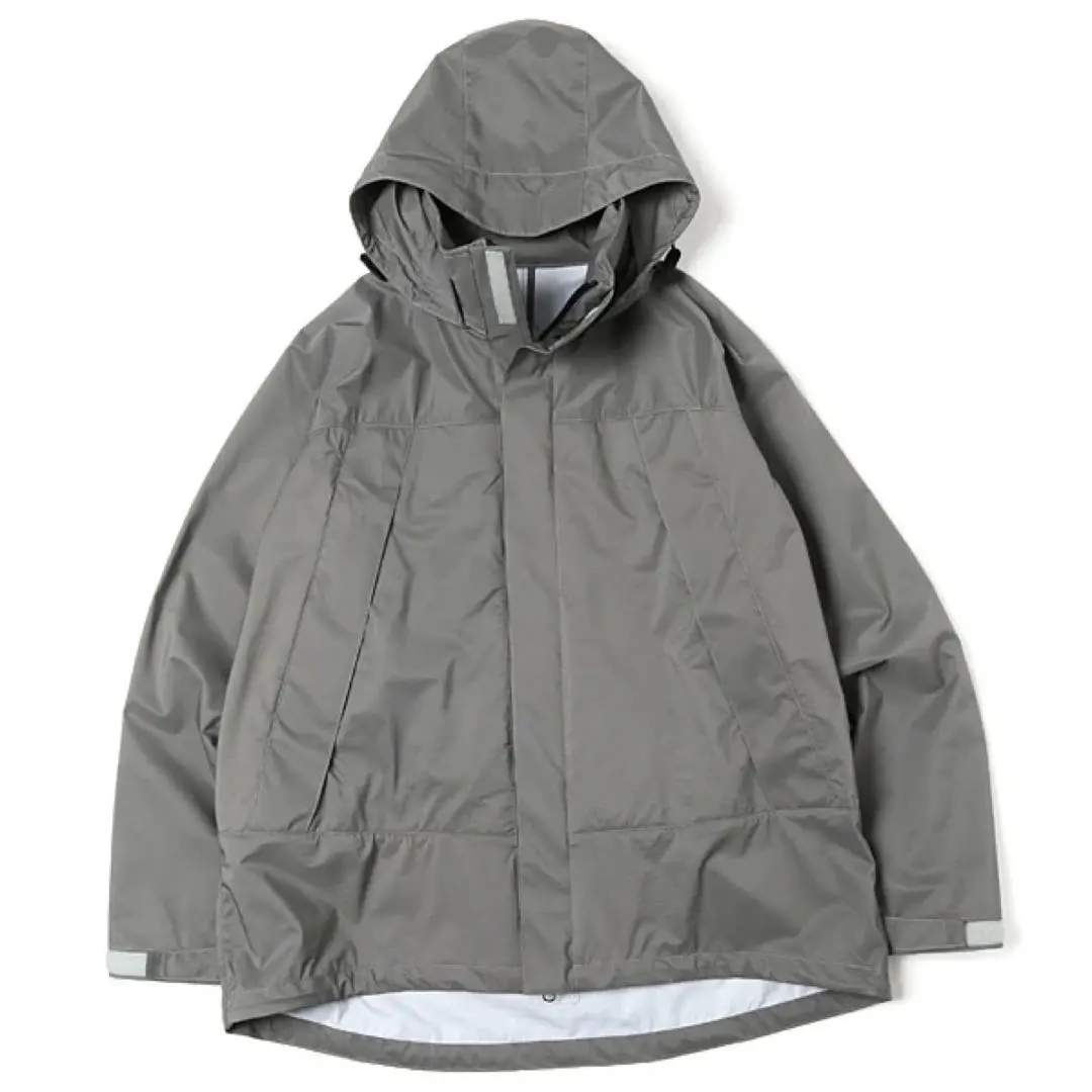 Thumbnail of N. Hoolywood Three-Layer Blouson