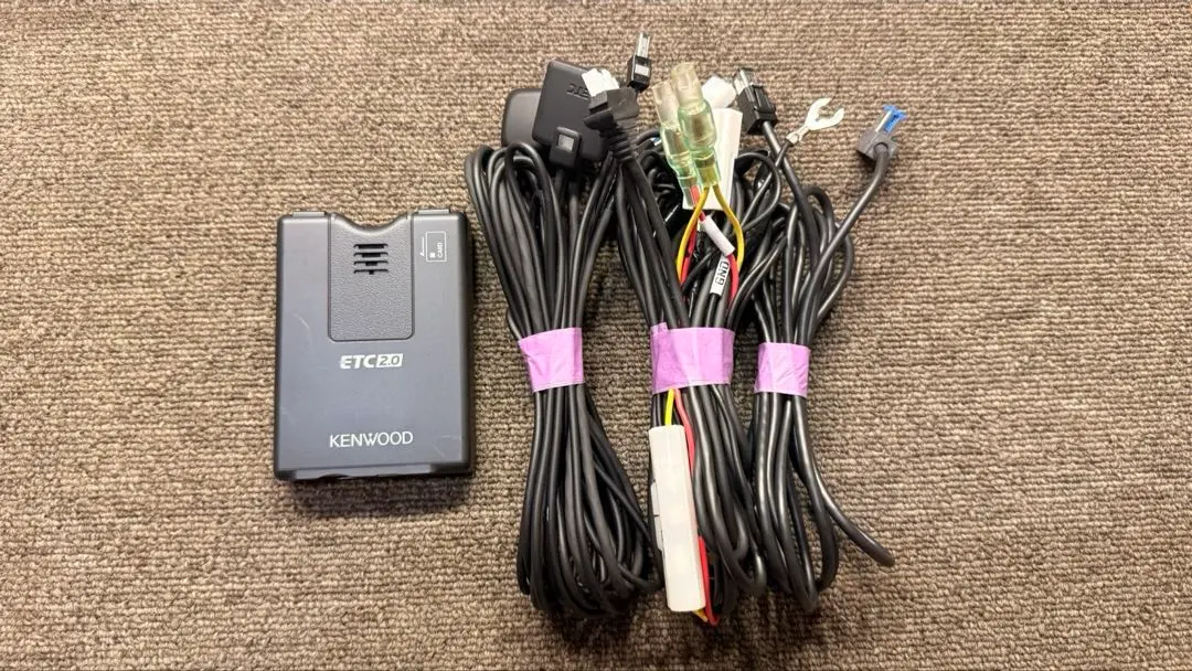 2025年最新】etc n7000の人気アイテム - メルカリ