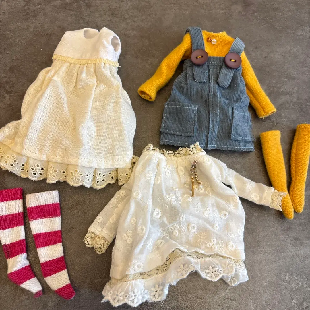 Thumbnail of Neo Blythe Outfit