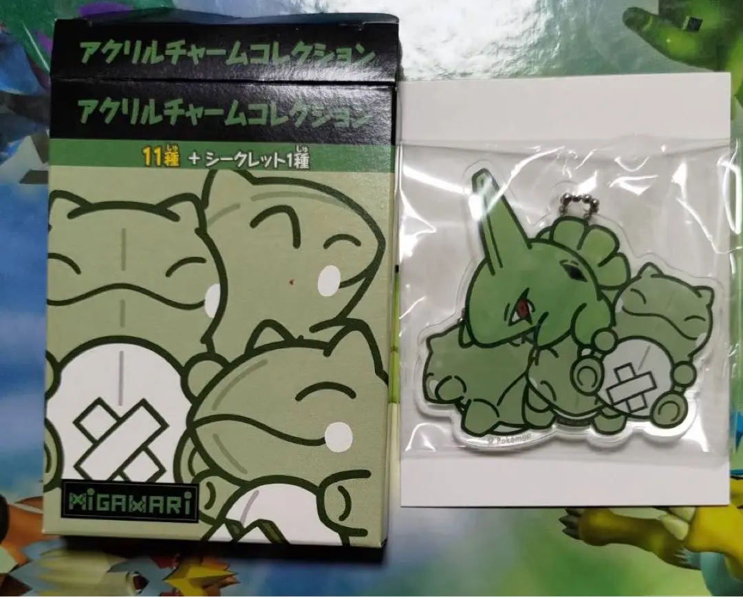 ポケモン ポケパルレのみがわり フィギュア コレクション ゼニガメ ヨーギラス ポケモンセンター ポケパルレ ヨーギラス みがわり フィギュア