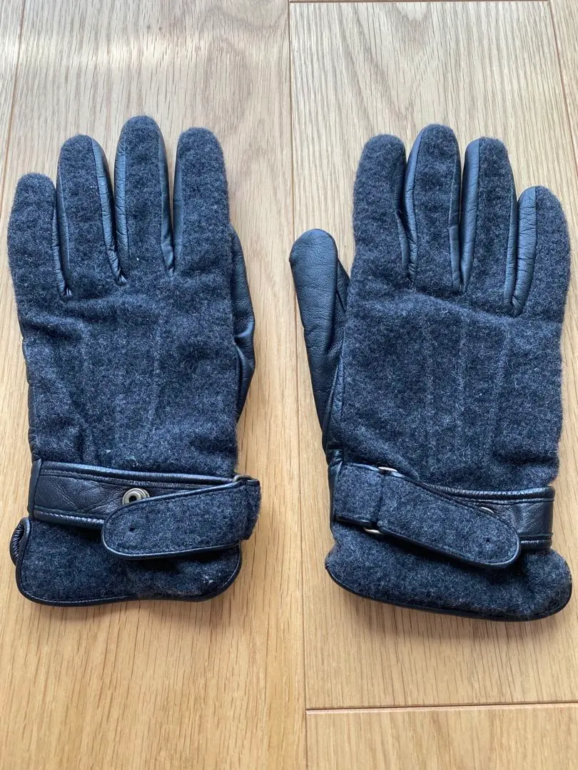秘密結社　未使用品　ポロラルフローレン　手袋　24cm 2025年最新】Ralph Lauren 手袋の人気アイテム - メルカリ