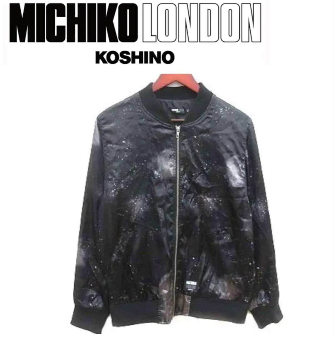 2025年最新】ミチコロンドン スタジャンの人気アイテム - メルカリ