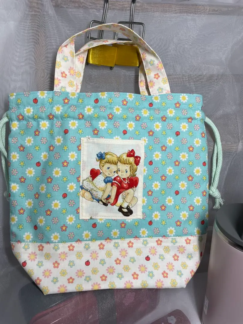 Thumbnail of Lunch bag