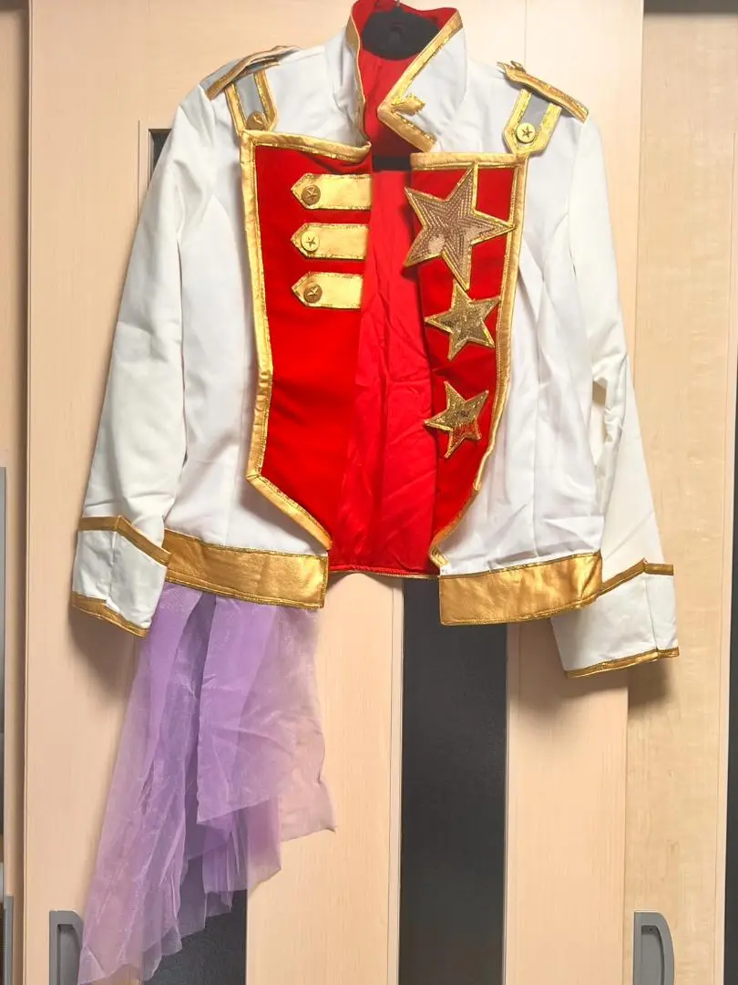 2025年最新】スタミュ コスプレの人気アイテム - メルカリ